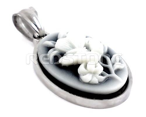 Oceľový prívesok SP18847